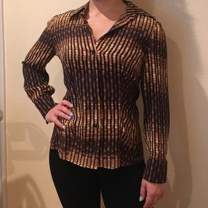 Gucci Classic Blouse